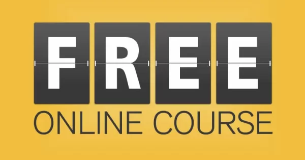 Free Online Learning Courses