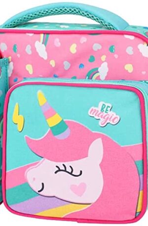 Lunch Boxes Bag for Kids