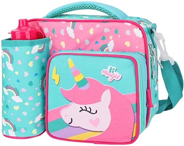 Lunch Boxes Bag for Kids