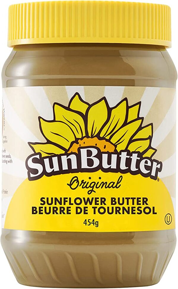 Sunbutter Original