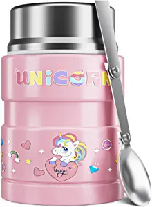 Charcy Kids Thermos